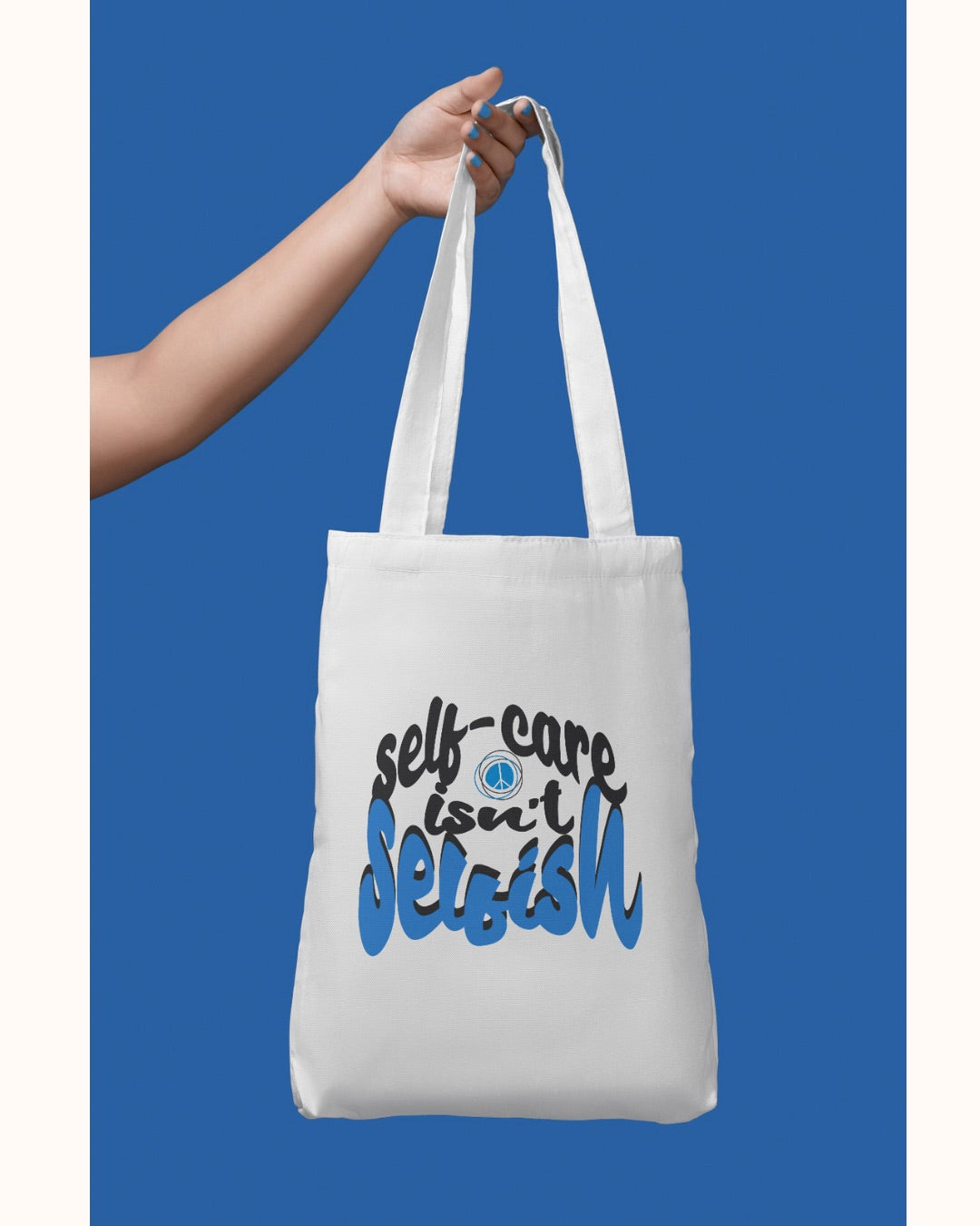 Canvas Tote Bag