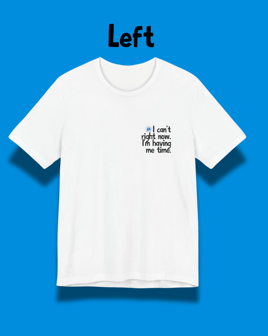 Self Care Tee
