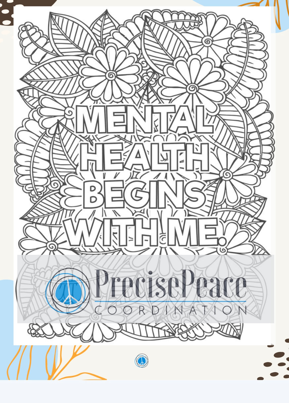 Coloring & Activity Book