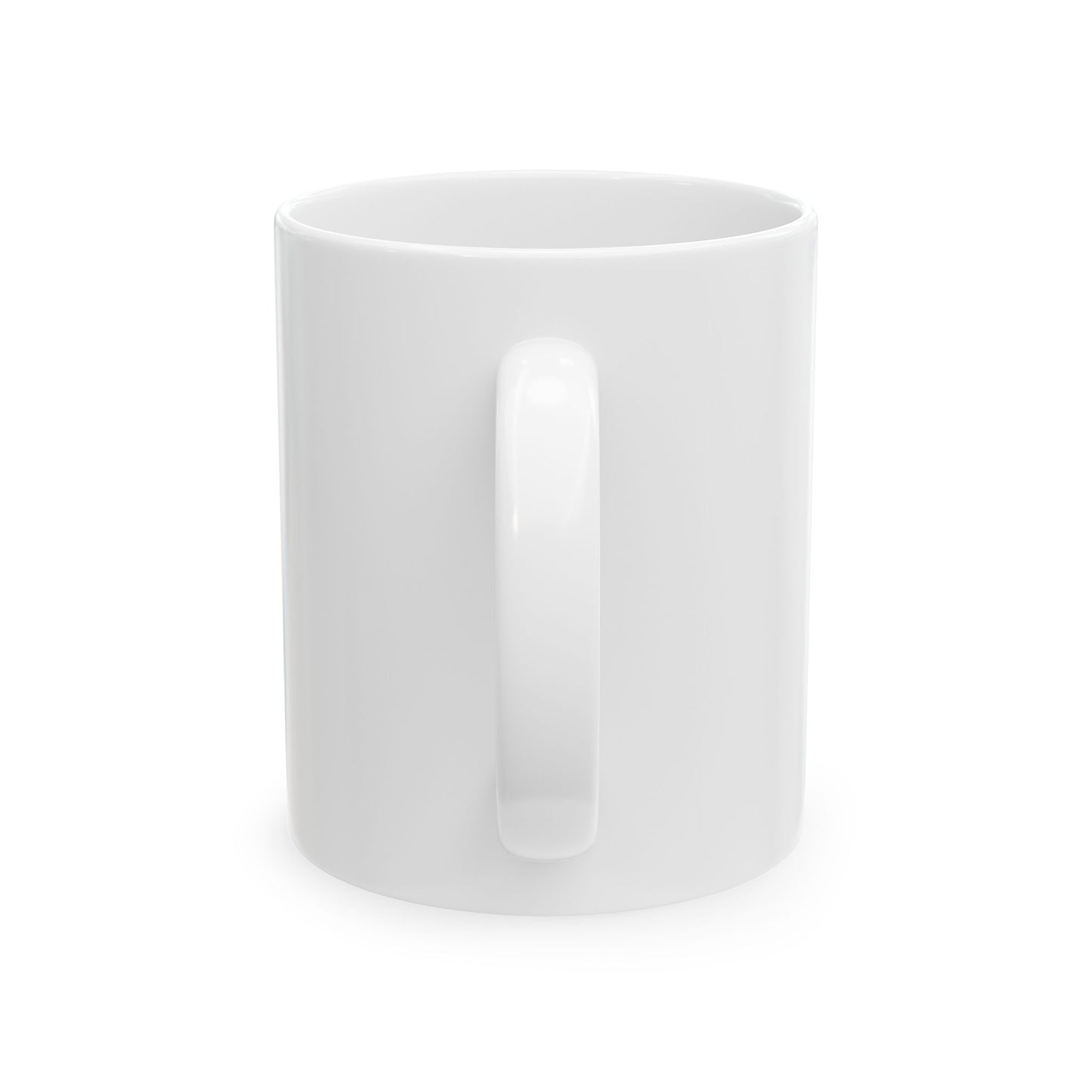 Self-Care Ceramic Mug - 'Me Time: Because I Matter Too'