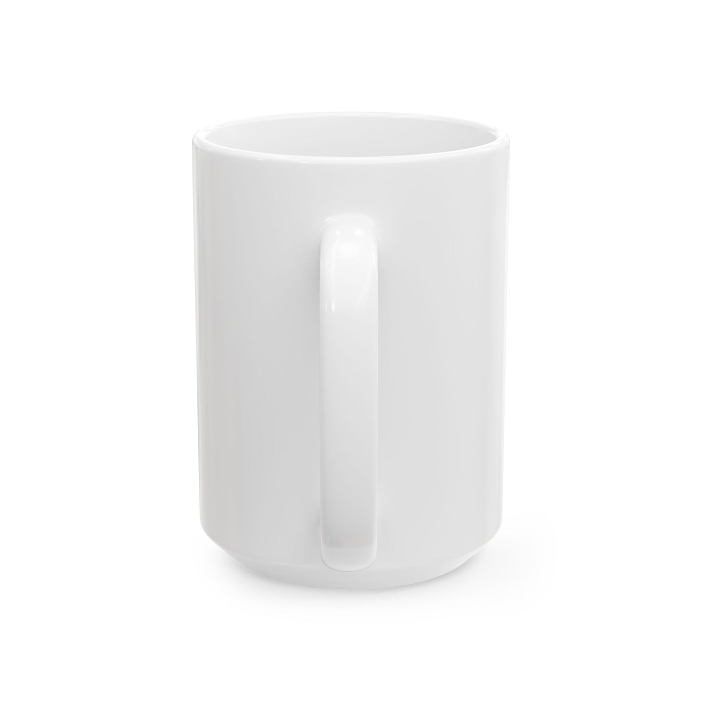 Self-Care Ceramic Mug - 'Me Time: Because I Matter Too'