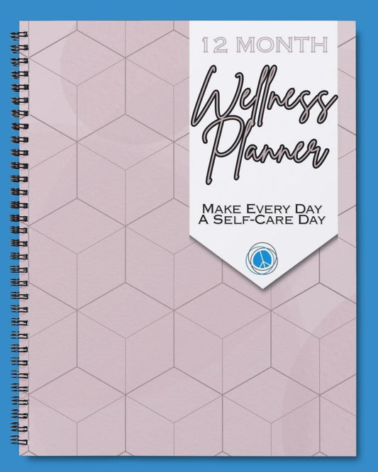 Wellness Planner