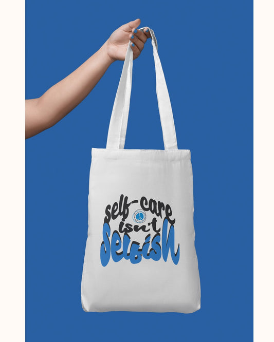 Canvas Tote Bag