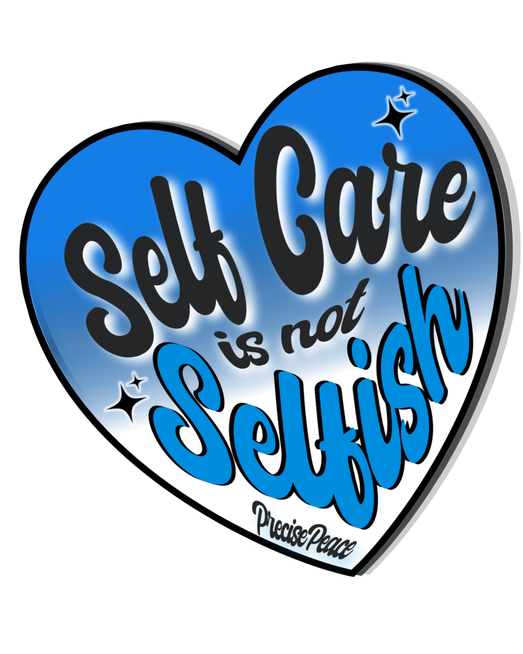 Self Care Tee