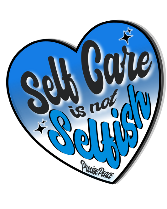 Self Care Tee