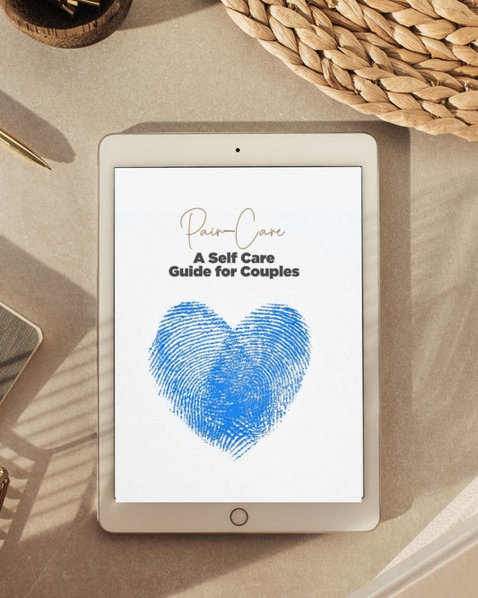 Digital Pair Care