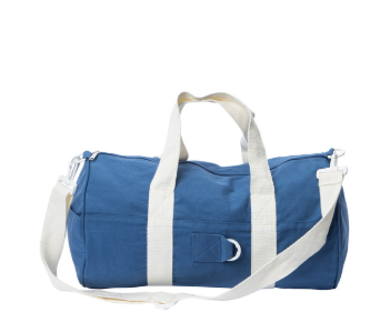 Mini Duffle Bag