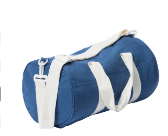 Mini Duffle Bag