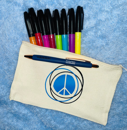 Canvas Bag